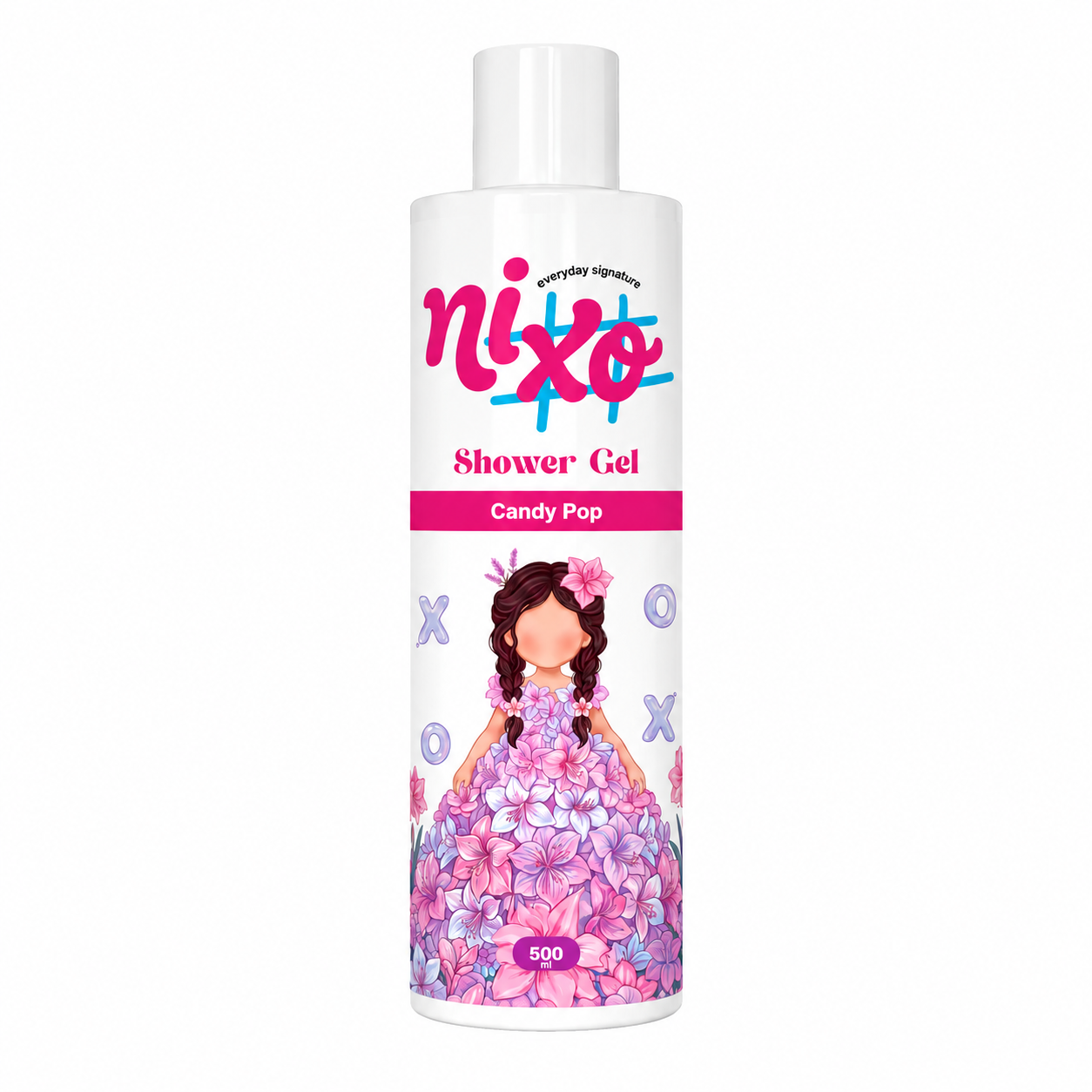 Shower Gel - Candy Pop