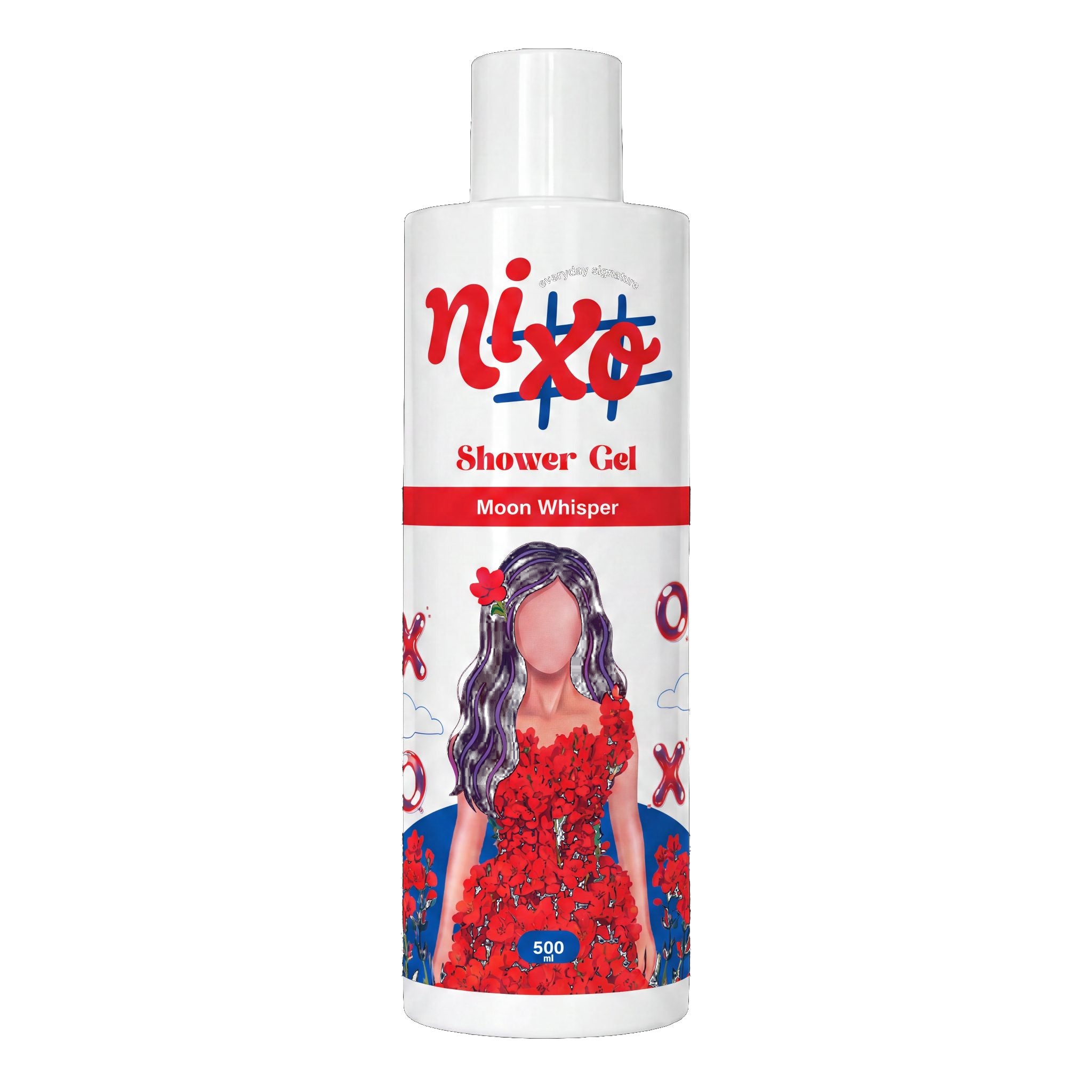 Shower Gel - Moon Whisper